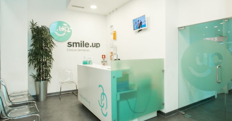 Smile.Up abre ‘clínica’ na Kidzania para consciencializar para a importância da saúde oral