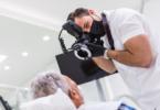 Fotografia medicina dentária