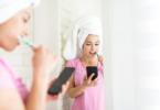 Smartphones podem contribuir para aumentar adesão a cuidados de higiene oral