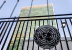 Declaração das Nações Unidas sobre cobertura universal da saúde aplaudida pela FDI