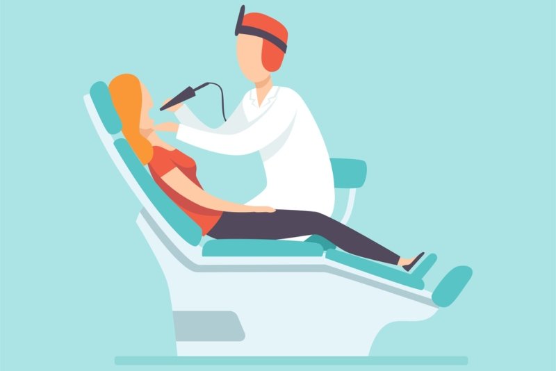 Será que a medicina dentária precisa de uma reforma radical?