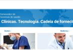 Henry Schein Portugal lança nova loja virtual