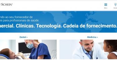 Henry Schein Portugal lança nova loja virtual