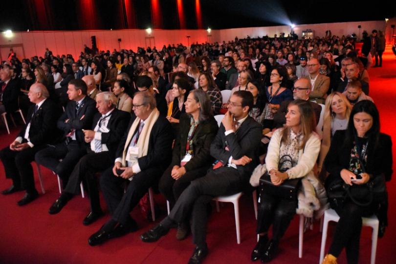 28.º CongressoOMD