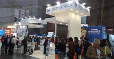 Henry Schein Portugal apresenta novidades para 2020 na ExpoDentária