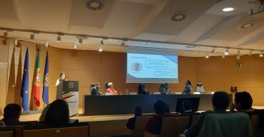 Projeto da Mundo A Sorrir distinguido com Menção Honrosa na 13.ª Edição do Prémio de Boas Práticas em Saúde