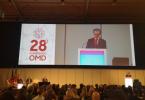 Orlando Monteiro da Silva  Congresso OMD