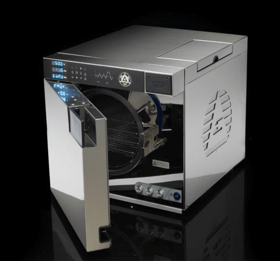 Ravagnani Autoclave