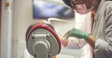 Incidência do cancro oral continua a aumentar em todo o mundo