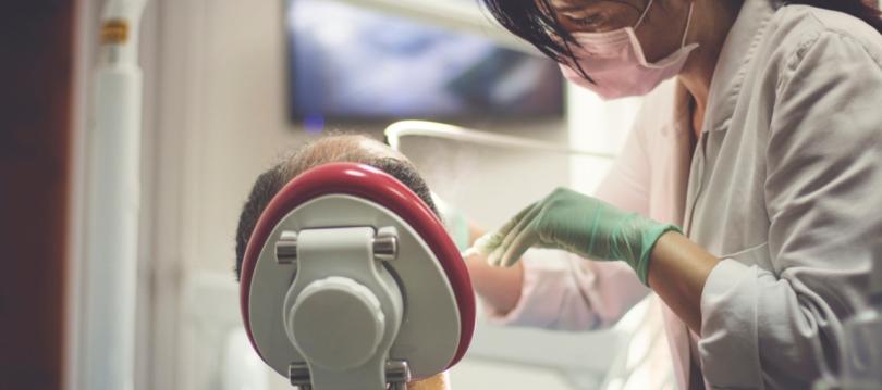 Incidência do cancro oral continua a aumentar em todo o mundo