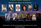 Palestra Talks about Clocks debate os distúrbios do sono