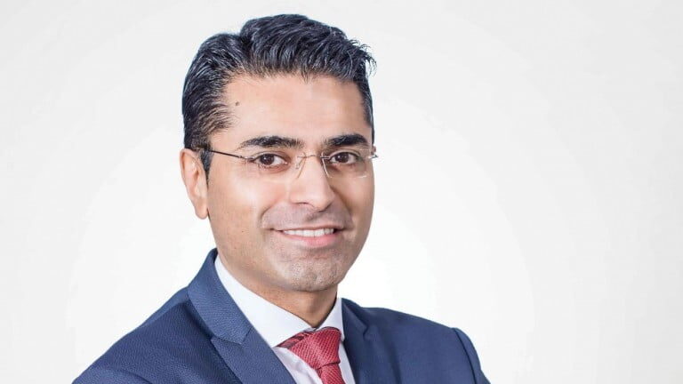 Dilen Ratanji medicina dentária