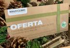 Malo Clinic cria voucher para campanha de Natal