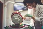 dentista mulher