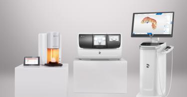 CER Press image renewed CEREC system