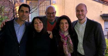 European Academy of Dental Sleep Medicine Saúde oral (1)