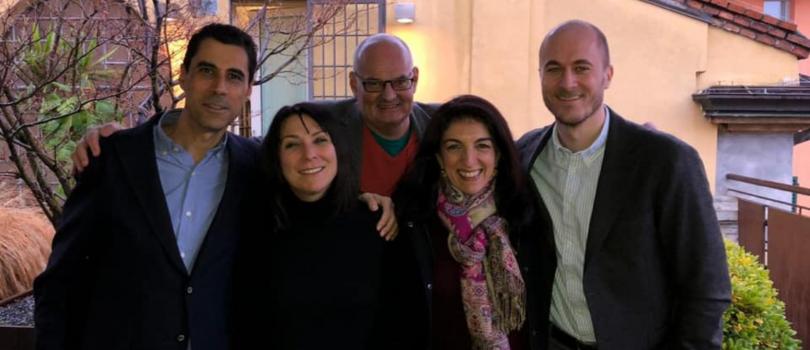 European Academy of Dental Sleep Medicine Saúde oral (1)