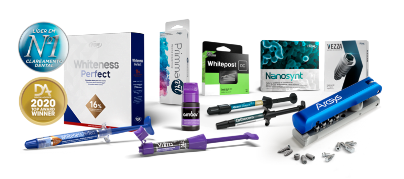 Produtos FGM