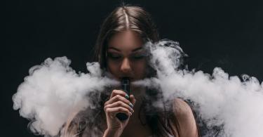 SO vaping