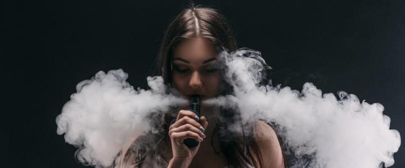 SO vaping