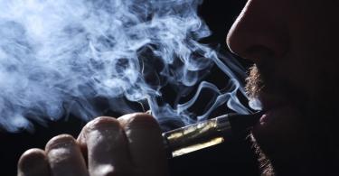 Associação Dentária Americana pede proibição de produtos vaping