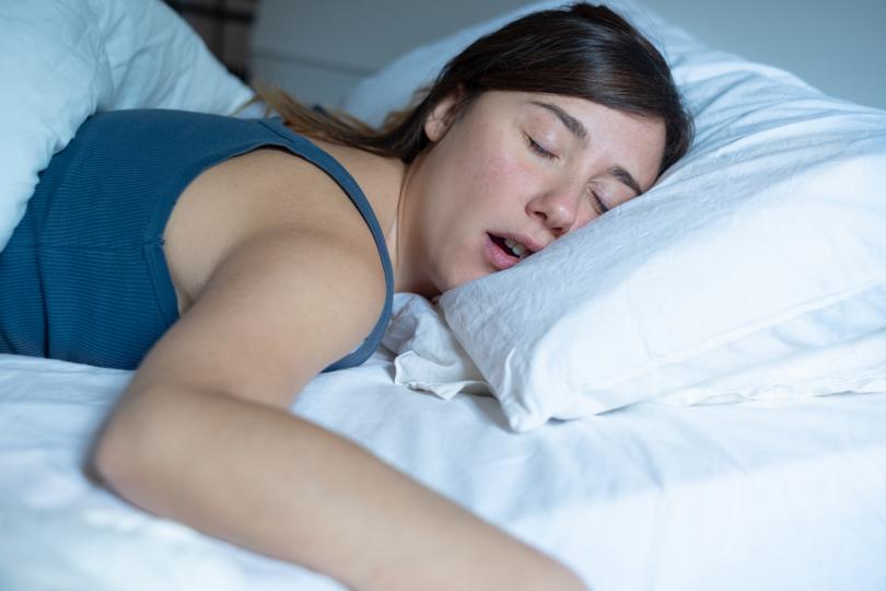 apneia sono e