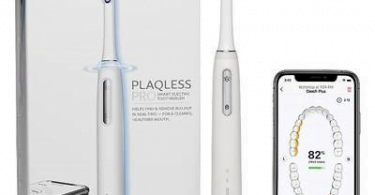 A Colgate anuncia escova de dentes inteligente para ‘revolucionar’ a saúde oral