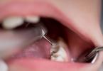 saude oral
