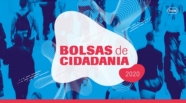 Abertas candidaturas para ‘Bolsas de Cidadania da Roche’