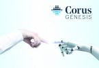 #CorusGenesis