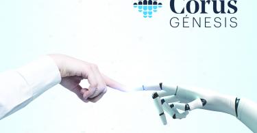 #CorusGenesis