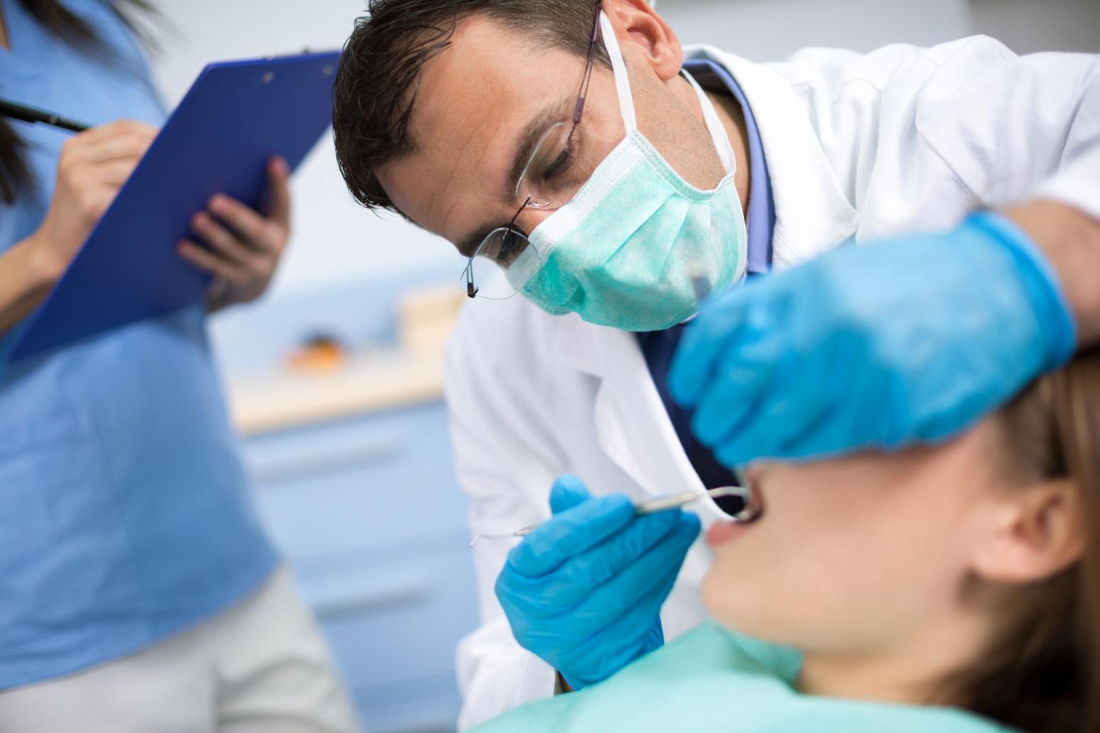 Vila Franca de Xira promove programa “Crianças – SOS Dentes”