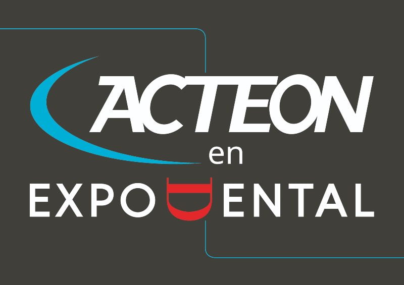 Saúde Oral - Acteon en EXPODENTAL