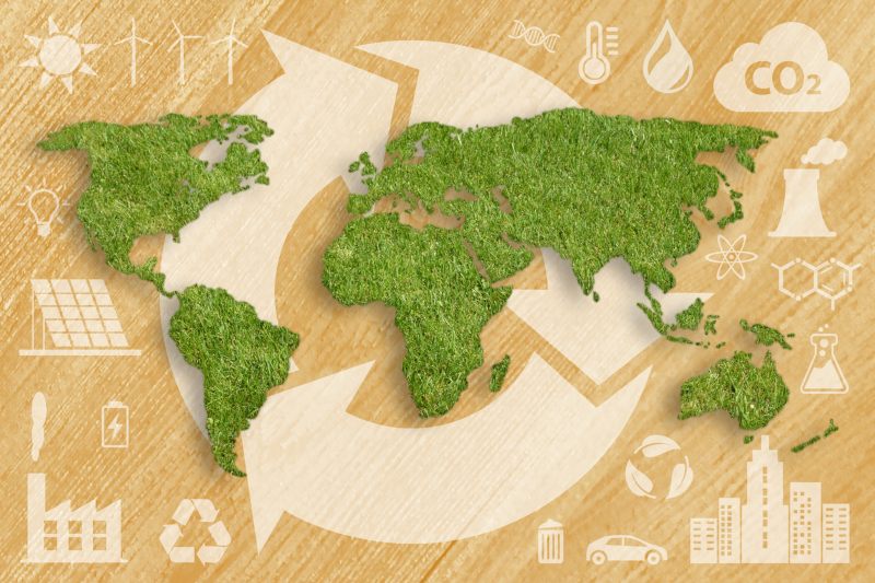 OMD adere ao Compromisso Lisboa Capital Verde Europeia 2020