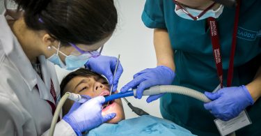 SolSaudeOral
