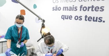 SolSaudeOral