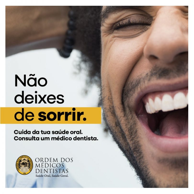 OMD lança segunda vaga de campanha de sensibilização para a saúde oral 