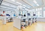 Dentsply Sirona desenvolve projeto universitário na Suíça