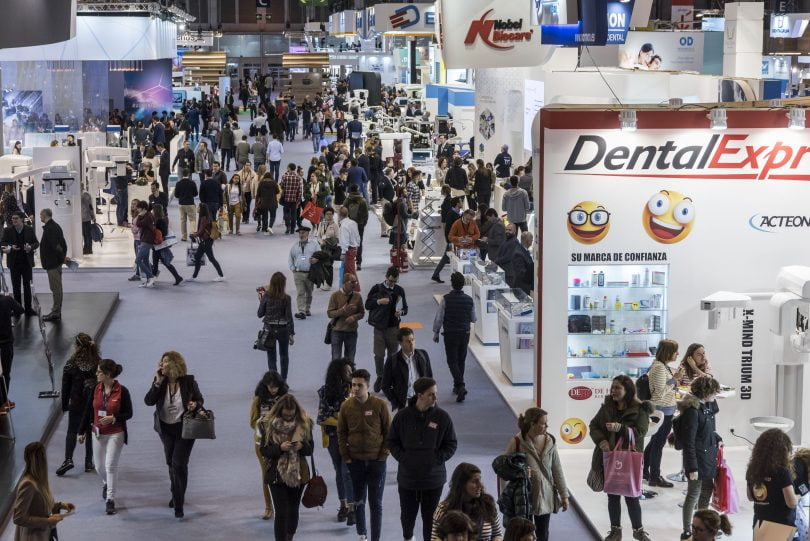 Oral-Tech é o novo evento do universo Expodental