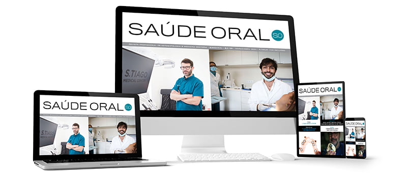 SAUDE ORAL DIGITAL