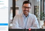 Saude Oral Doctorino video chamada