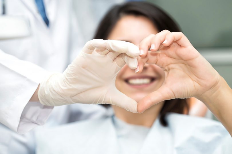 Saude oral dentistas disponibilizam ajuda