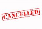 cancelado saude oral