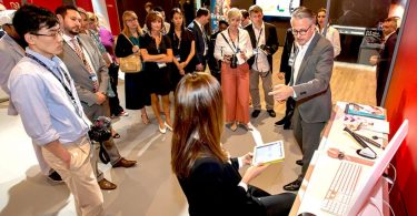Simpósio Global da Nobel é adiado para o início de 2021