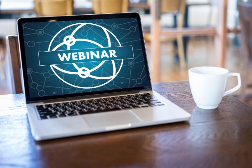 WEBINAR