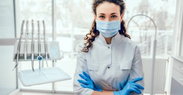 mulheres na medicina dentária saudeoral