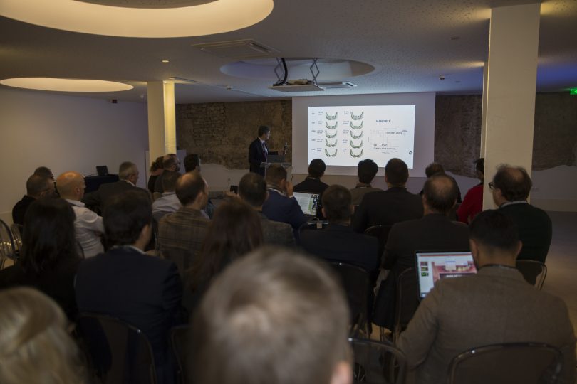 pro arch summit  scaled