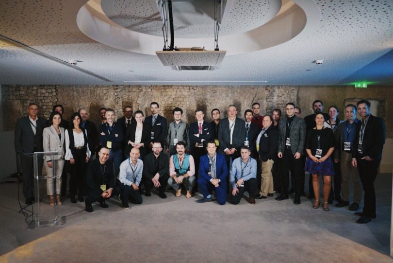 pro arch summit  saude oral