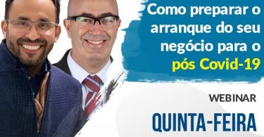 Oralplan Dental Training Center anuncia webinar sobre pós-Covid-19