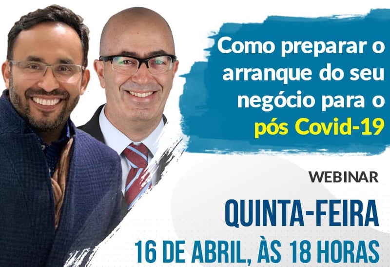 Oralplan Dental Training Center anuncia webinar sobre pós-Covid-19
